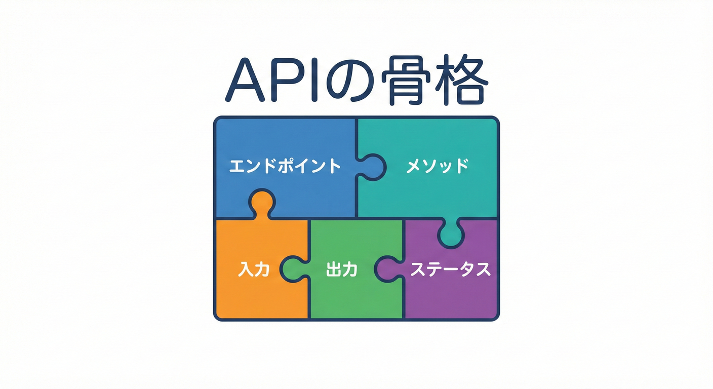 API Foundation Puzzle