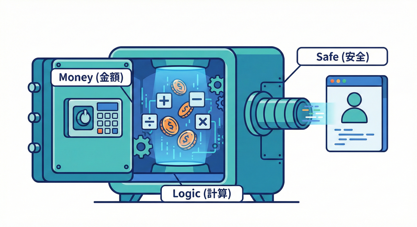 Money Responsibility