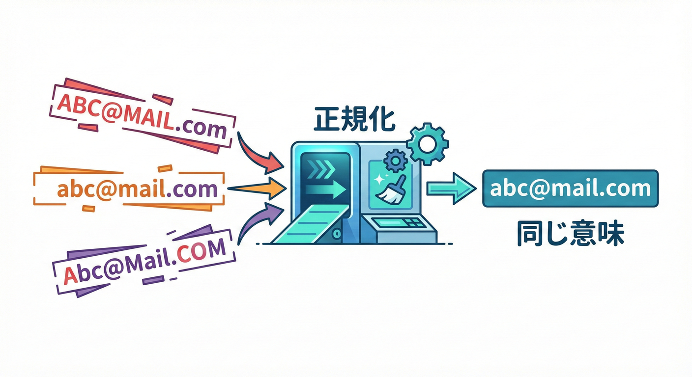 第14章 正規化(Normalization):検証前に整える🧼✨