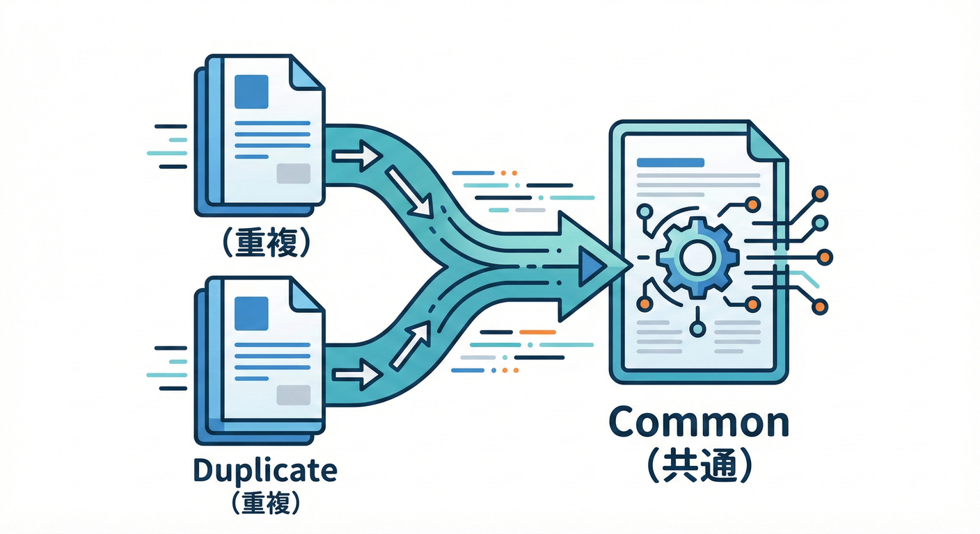 Concept: Copy Machine