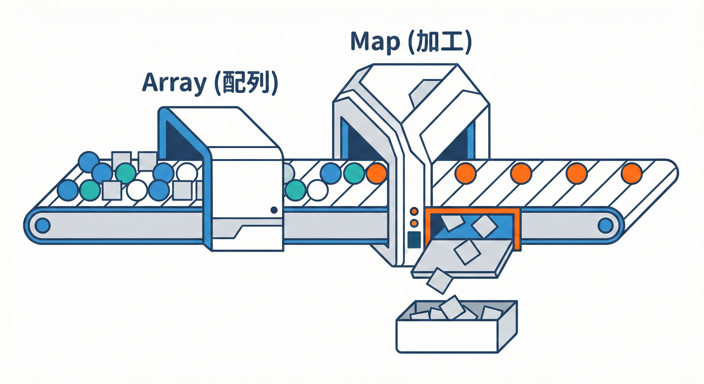 Concept: Conveyor Belt