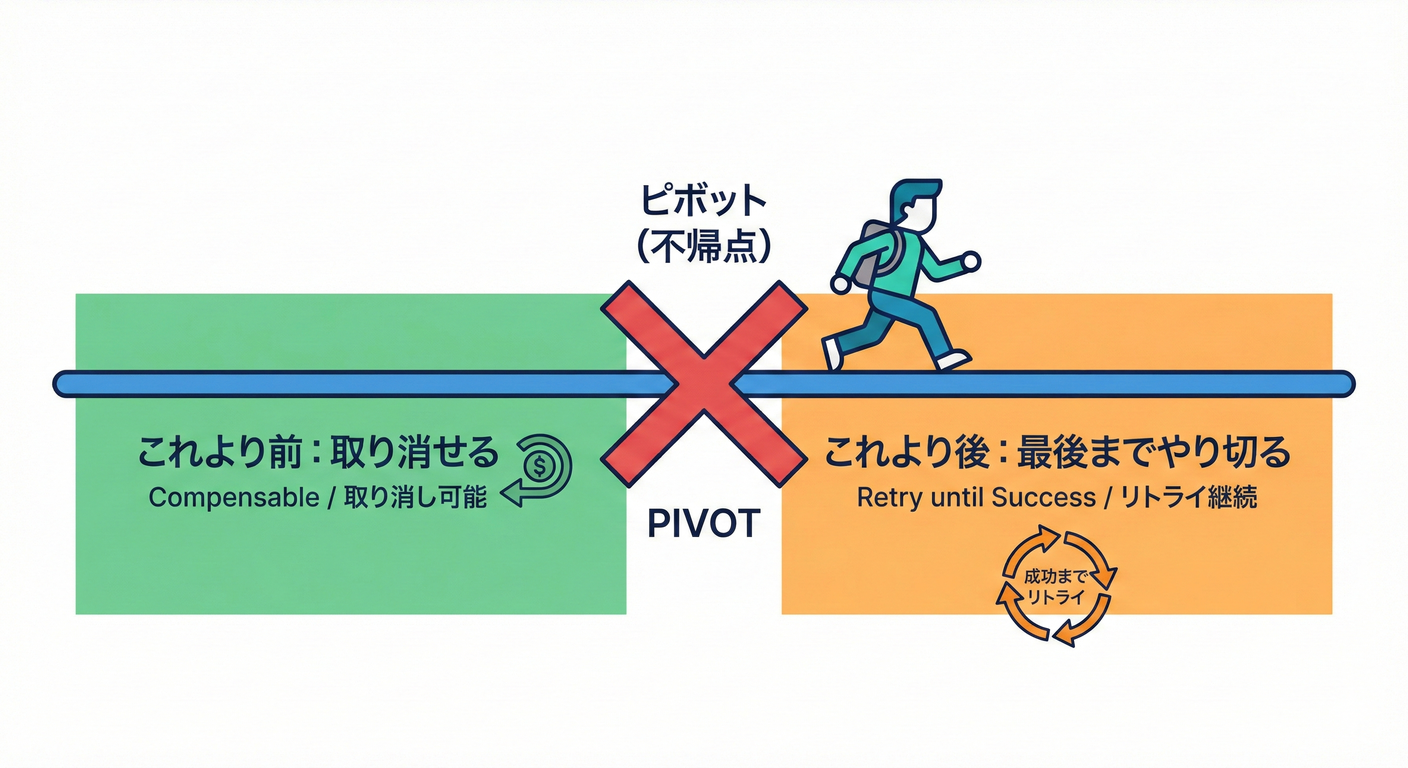 Pivot Point