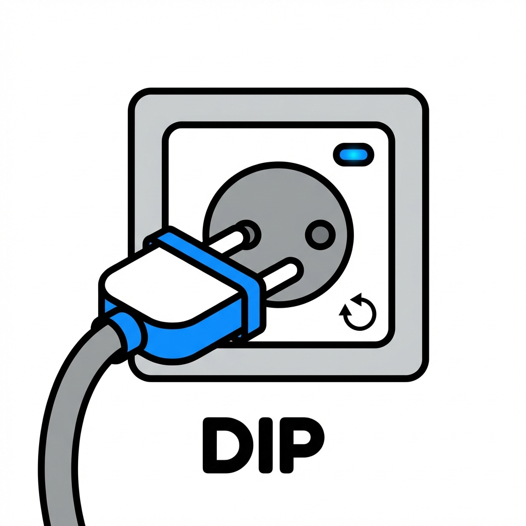 Dependency Inversion Plug